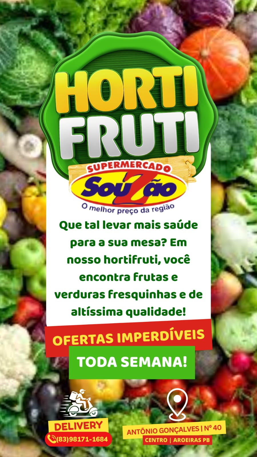 Primeiro slide